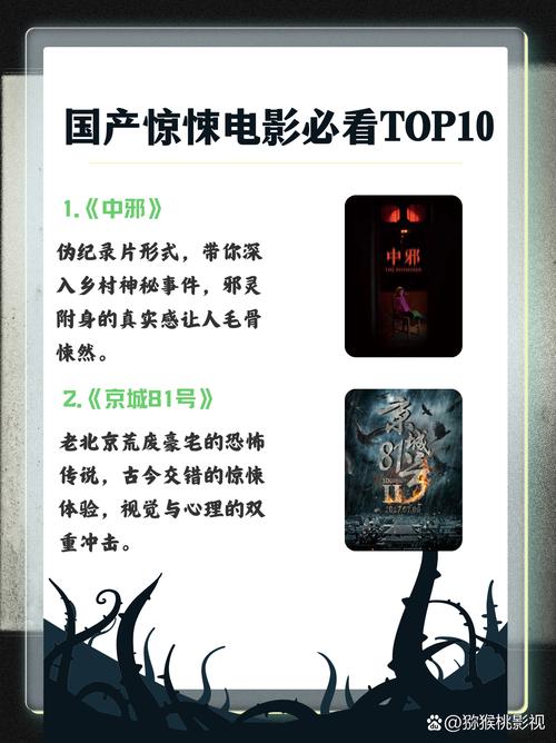 今日，国内全新惊悚电影《镜世界》正式宣布定档4月2日全国公映，并发布了“颤栗”版定档海报。该影片此次上映临近清明节,作为清明节档期目前唯一的恐怖片,可谓是十分契合节日氛围,受到了众多恐迷们的期待。据悉